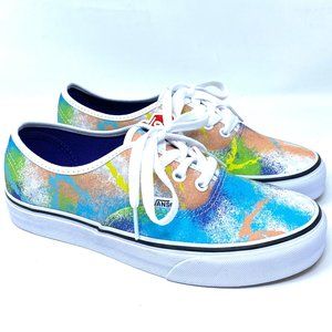 Vans Retro Mart VN0A348A40L Lace Up  Skate Shoes Vans Authentic  main image 4